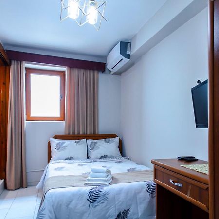 Homelike Guest House Kyrenia  Luaran gambar