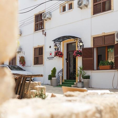 Homelike Guest House Kyrenia  Luaran gambar