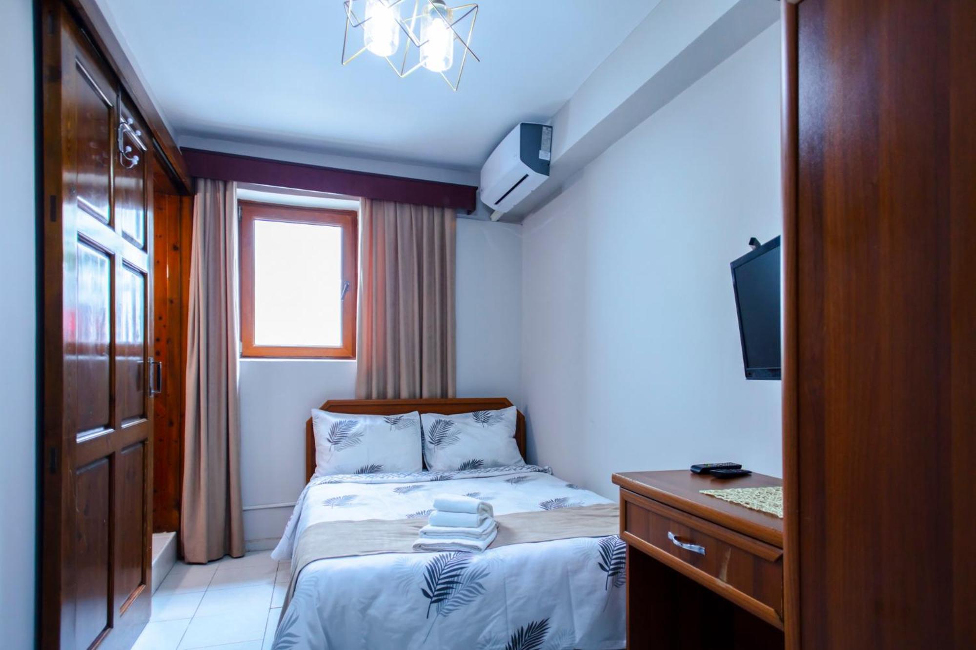 Homelike Guest House Kyrenia  Luaran gambar