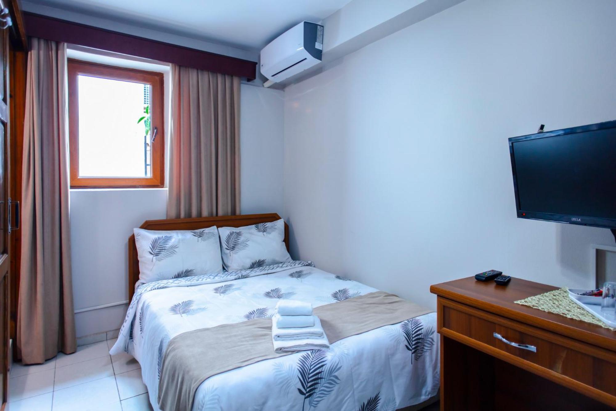 Homelike Guest House Kyrenia  Luaran gambar