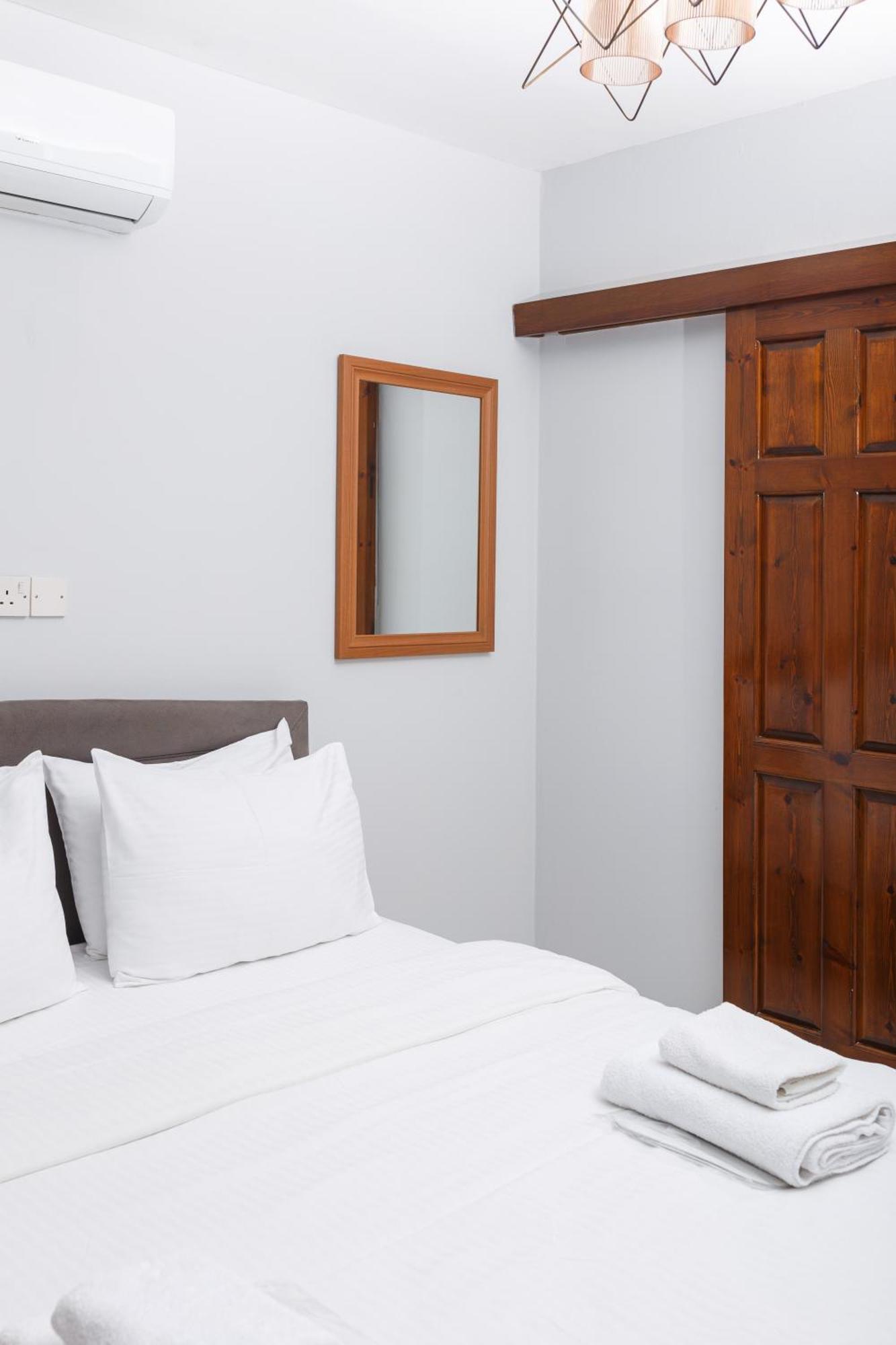 Homelike Guest House Kyrenia  Luaran gambar