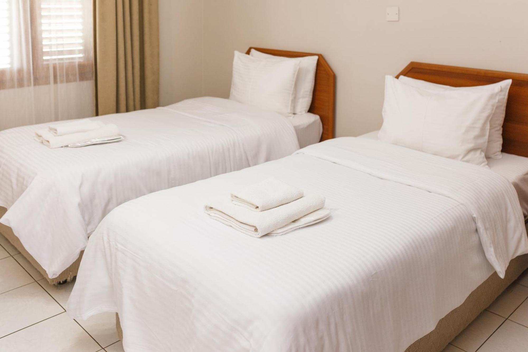 Homelike Guest House Kyrenia  Luaran gambar