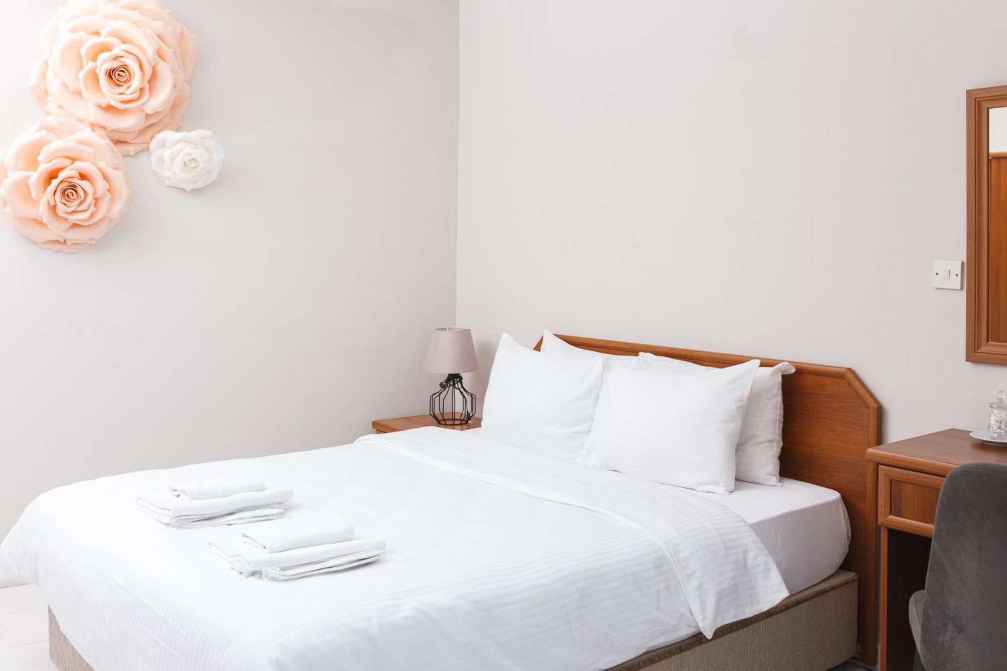 Homelike Guest House Kyrenia  Luaran gambar