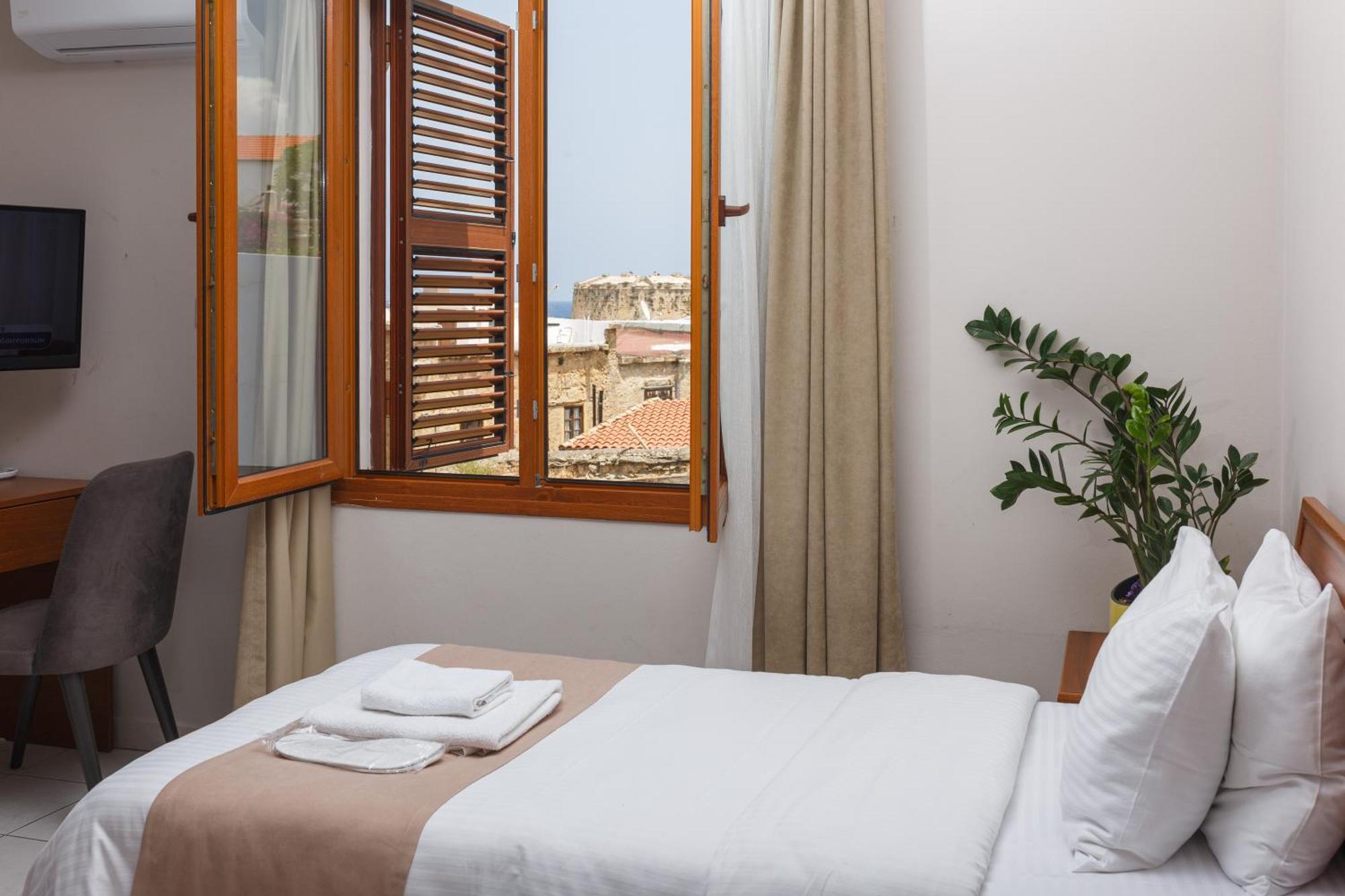 Homelike Guest House Kyrenia  Luaran gambar