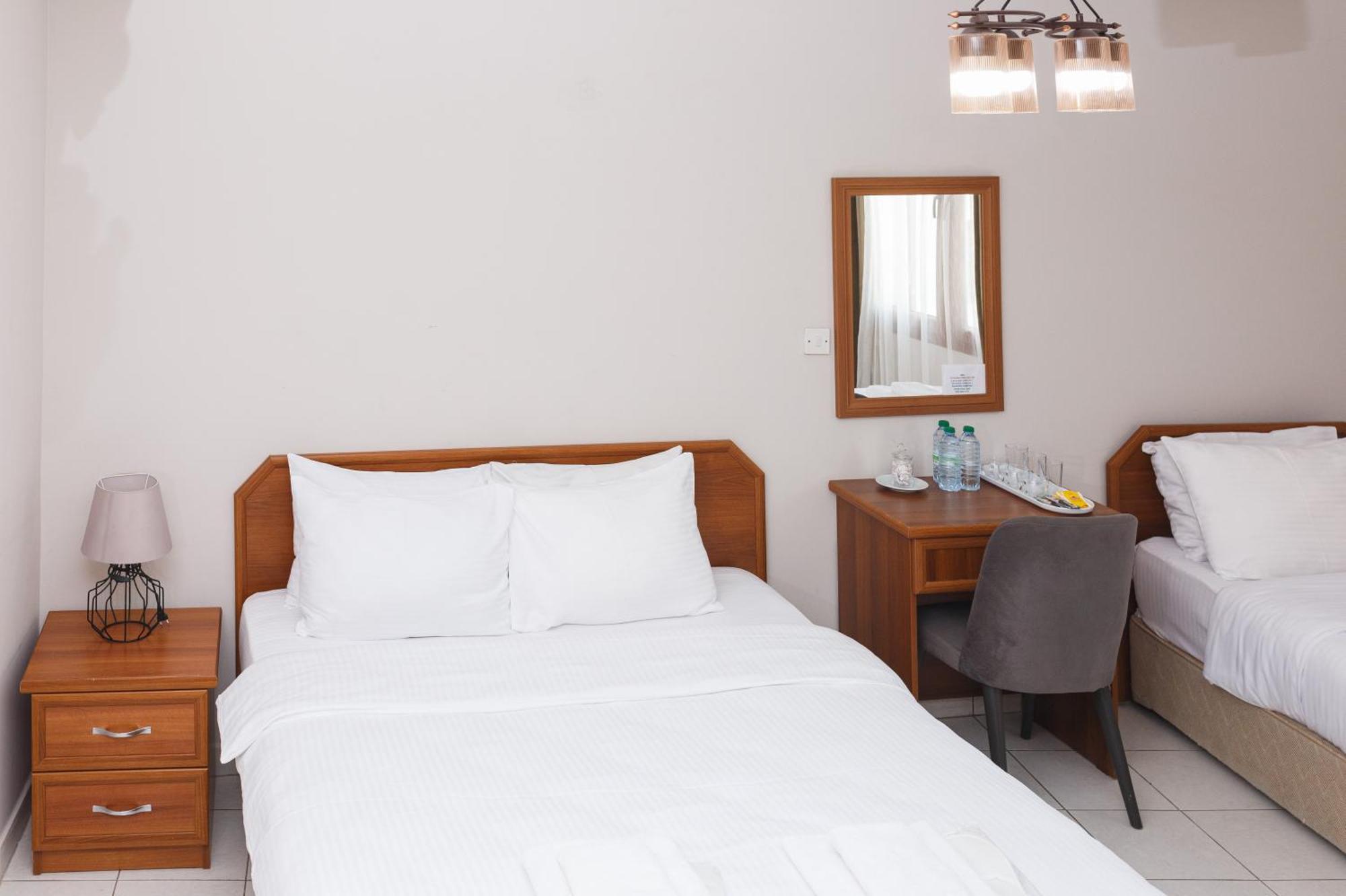 Homelike Guest House Kyrenia  Luaran gambar