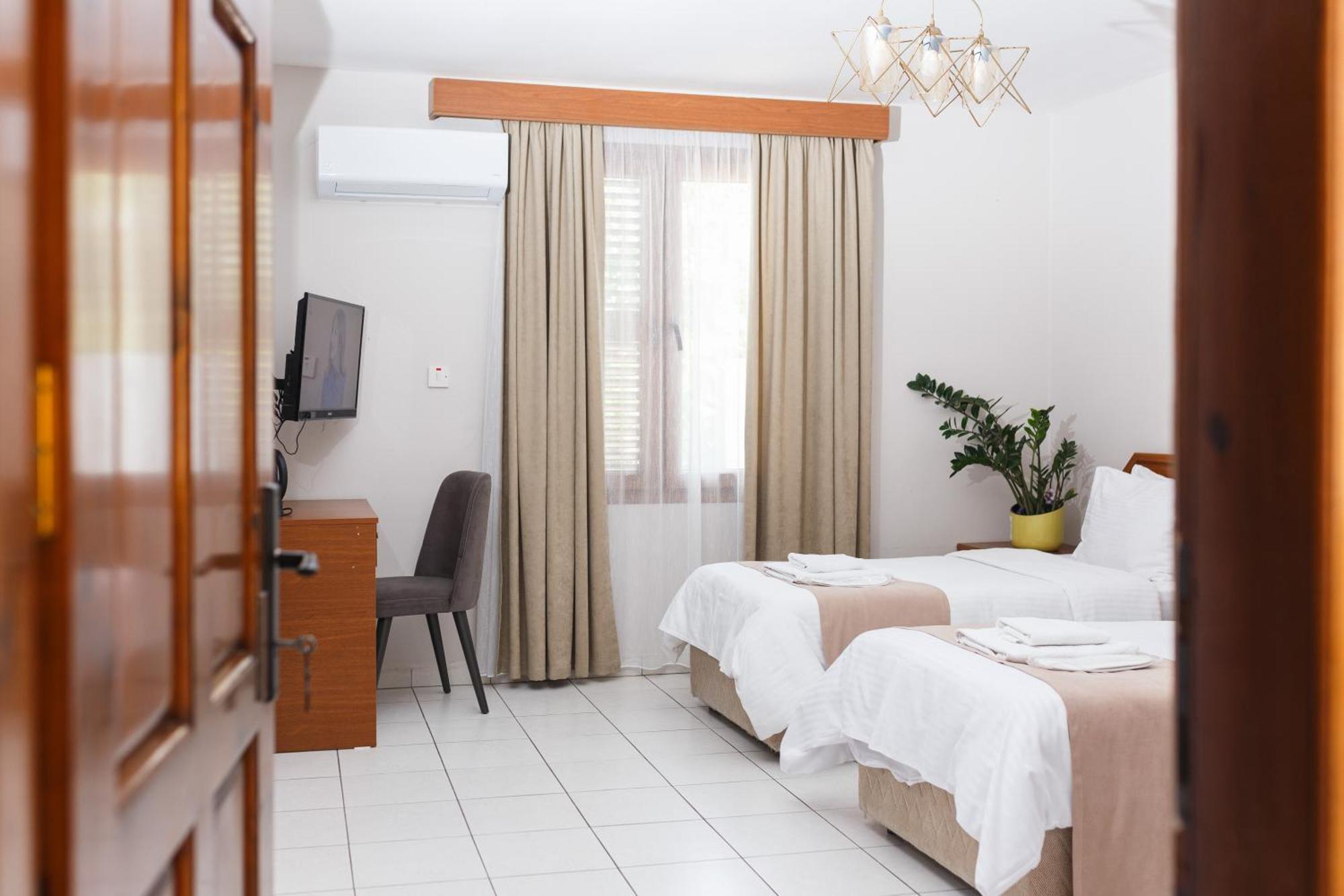 Homelike Guest House Kyrenia  Luaran gambar