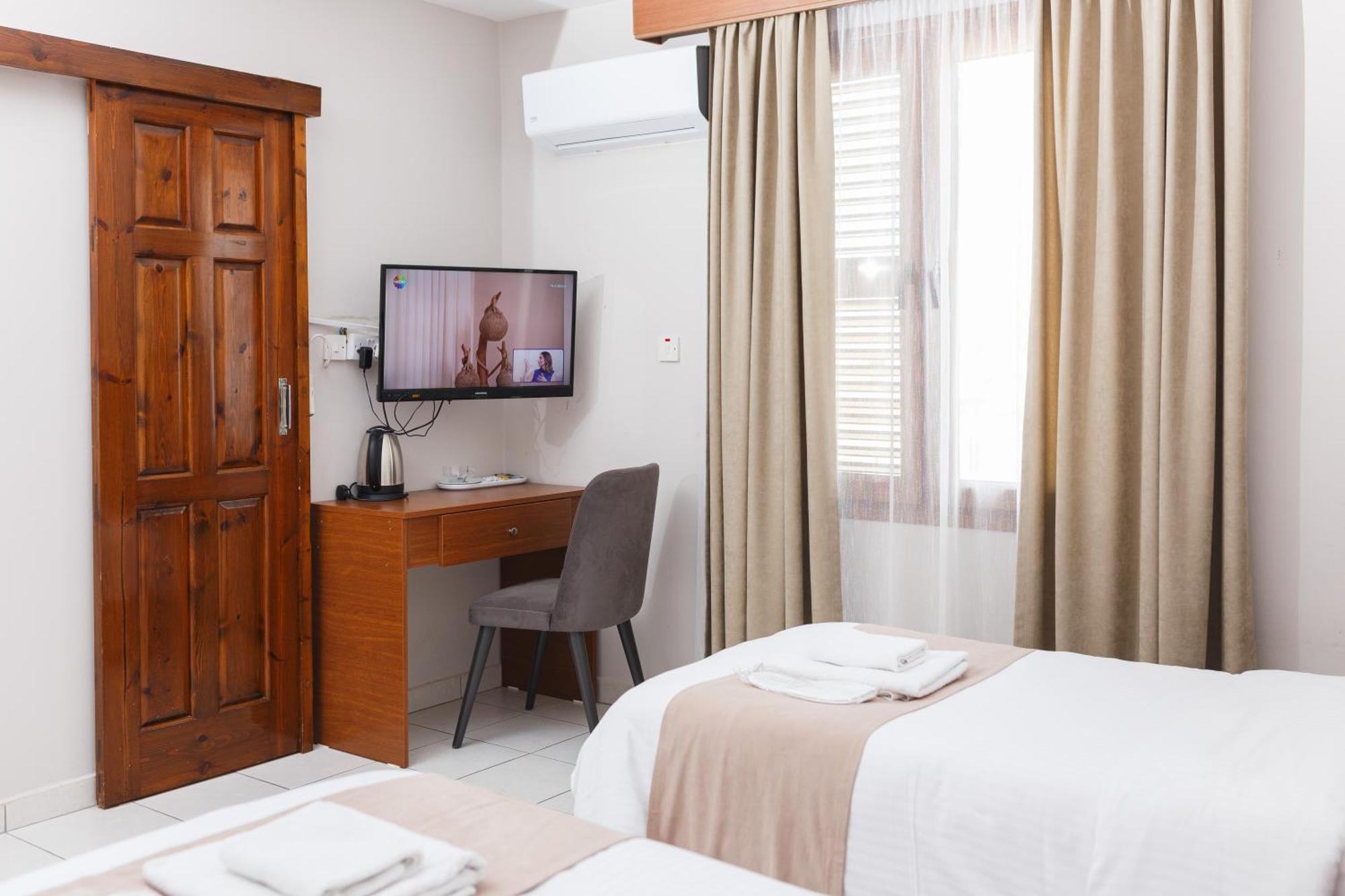 Homelike Guest House Kyrenia  Luaran gambar