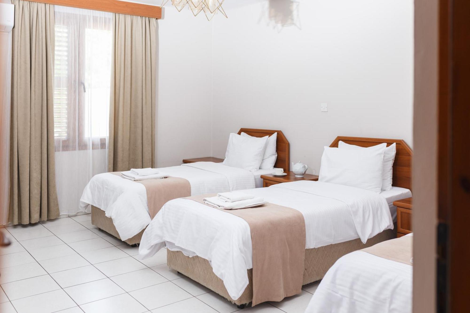 Homelike Guest House Kyrenia  Luaran gambar