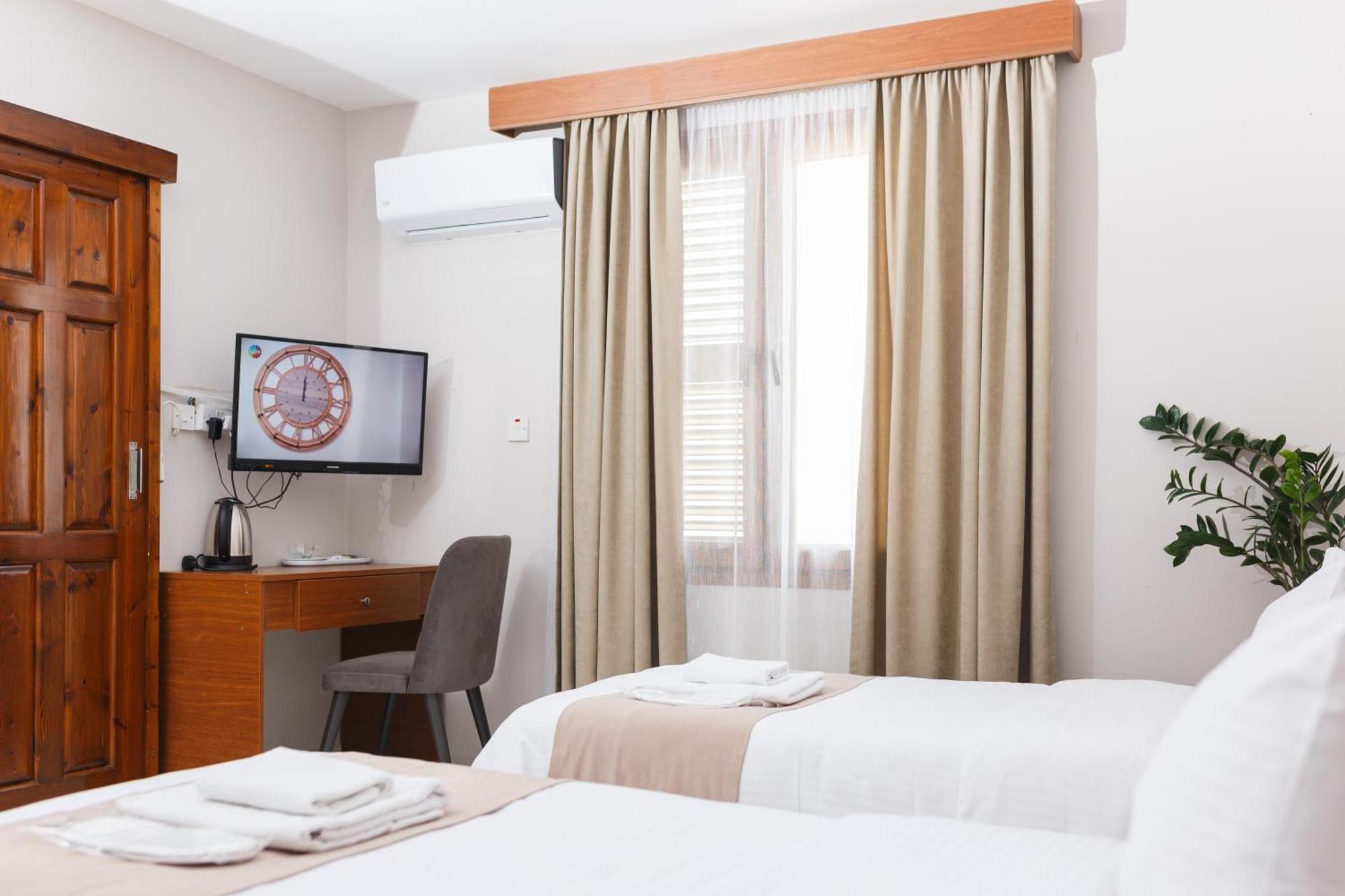 Homelike Guest House Kyrenia  Luaran gambar