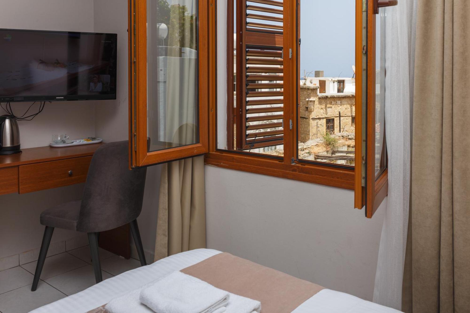 Homelike Guest House Kyrenia  Luaran gambar