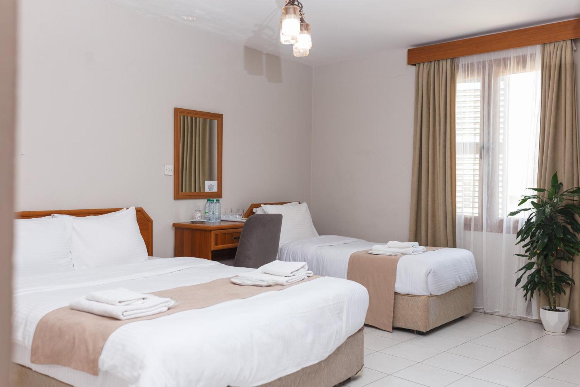 Homelike Guest House Kyrenia  Luaran gambar