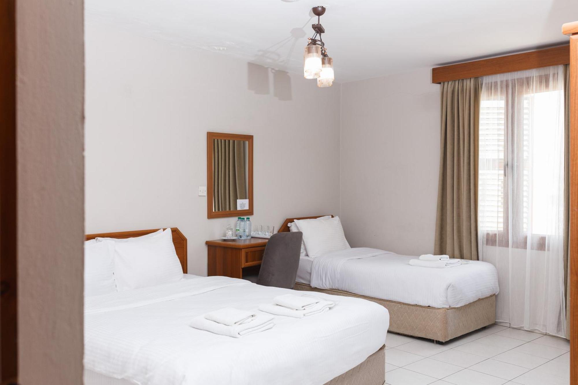 Homelike Guest House Kyrenia  Luaran gambar