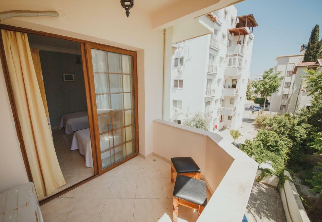 Homelike Guest House Kyrenia  Luaran gambar